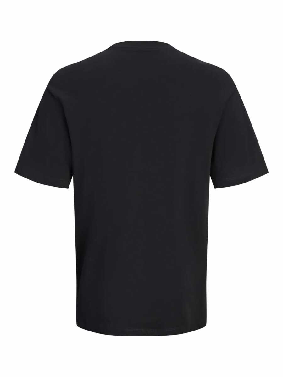 Jack Jones Bradley Büyük Beden Erkek Tişört 12250623 - 6