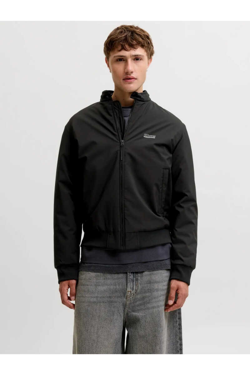 Jack Jones Brooklyn Bomber Erkek Ceket 12298825 - 1