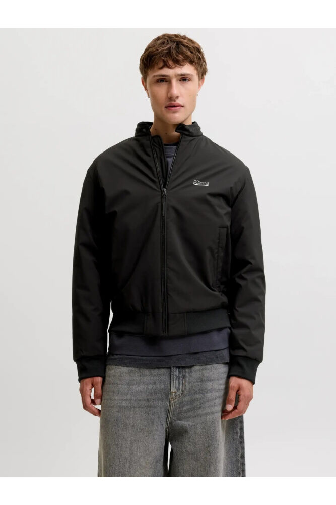 Jack Jones Brooklyn Bomber Erkek Ceket 12298825