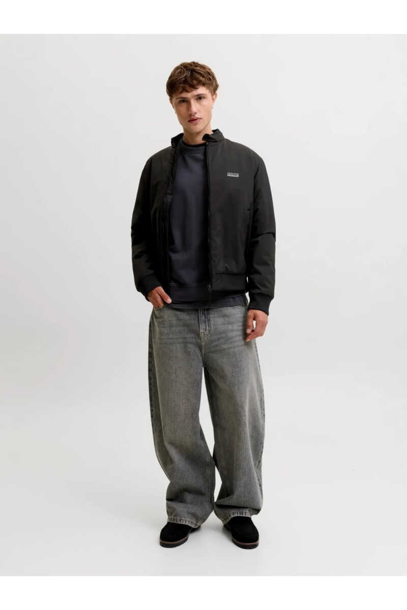 Jack Jones Brooklyn Bomber Erkek Ceket 12298825 - 2