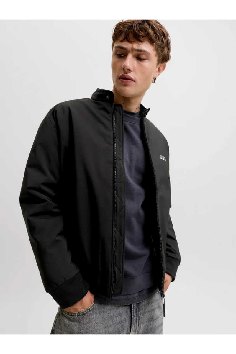 Jack Jones Brooklyn Bomber Erkek Ceket 12298825 - 3