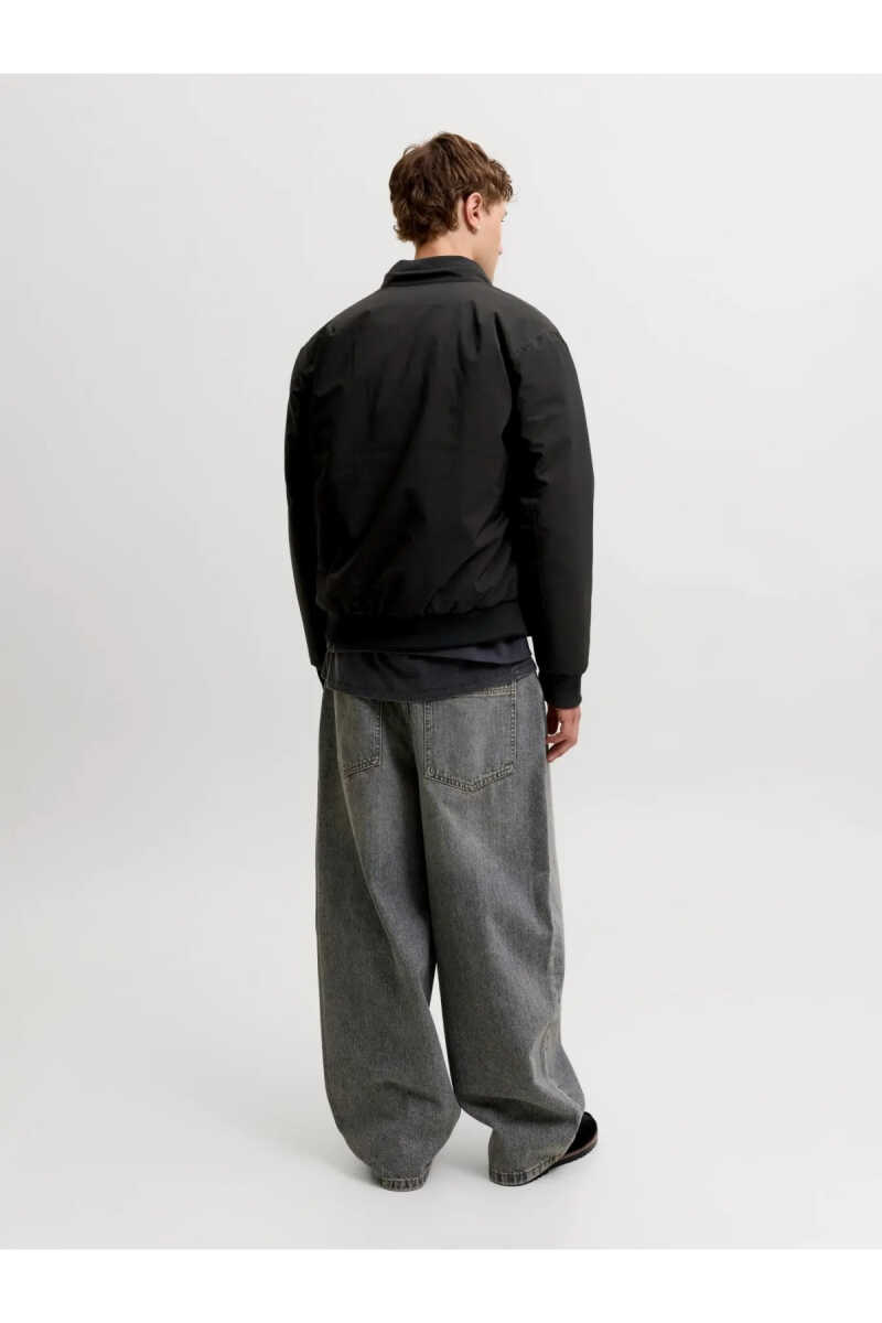 Jack Jones Brooklyn Bomber Erkek Ceket 12298825 - 4