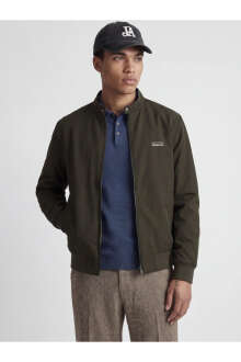 Jack Jones Brooklyn Bomber Erkek Ceket 12298825