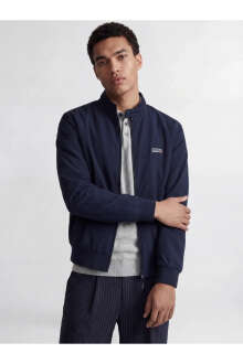 Jack Jones Brooklyn Bomber Erkek Ceket 12298825