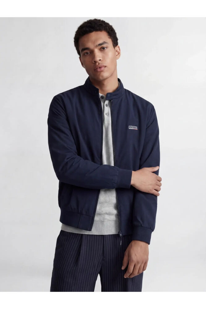 Jack Jones Brooklyn Bomber Erkek Ceket 12298825