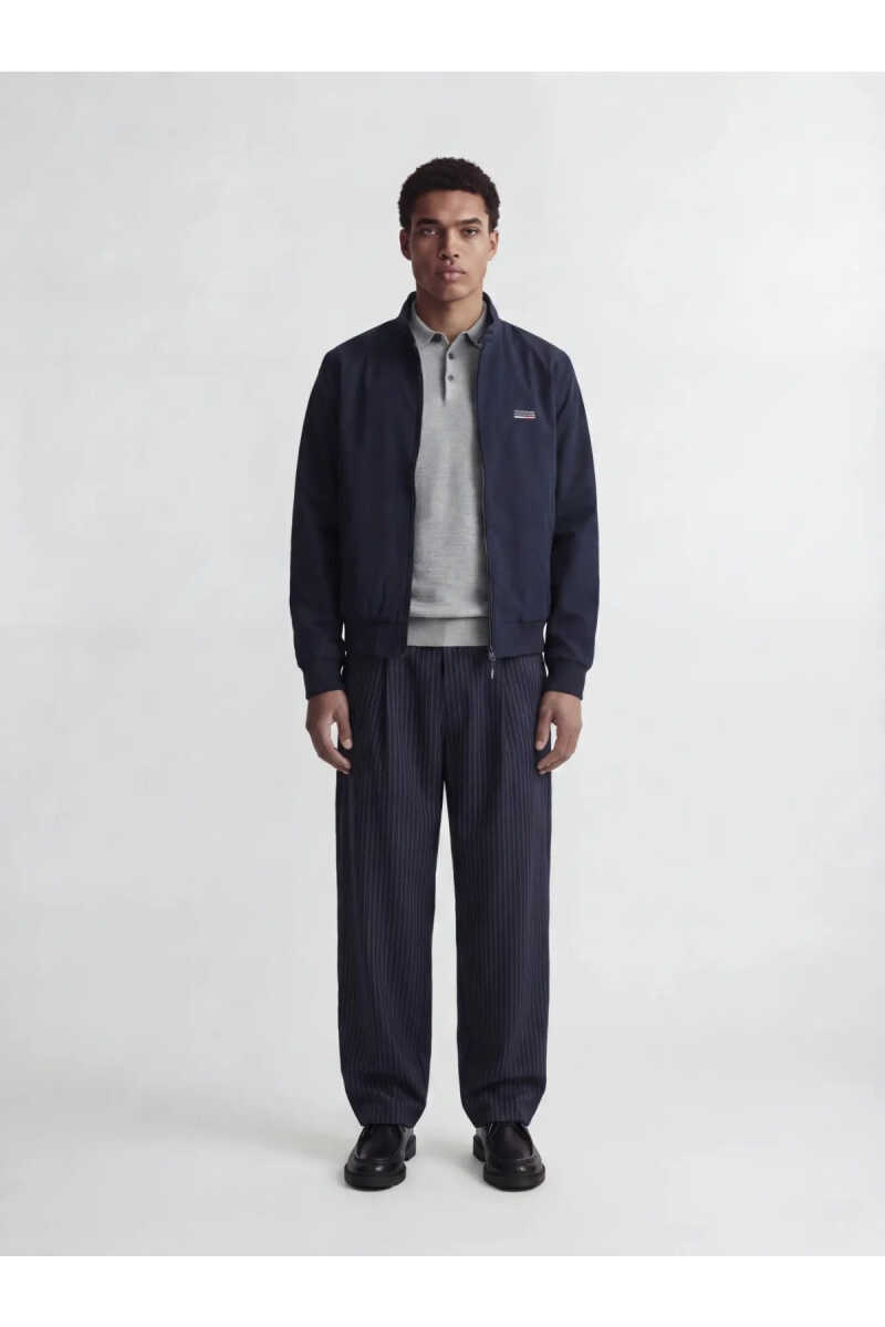 Jack Jones Brooklyn Bomber Erkek Ceket 12298825 - 2