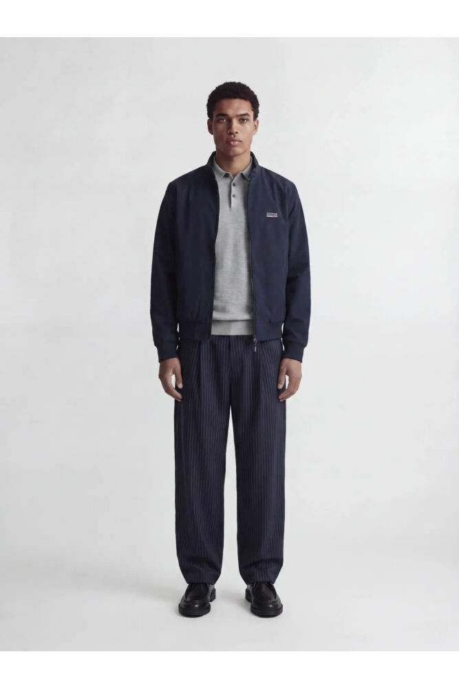 Jack Jones Brooklyn Bomber Erkek Ceket 12298825 (1)