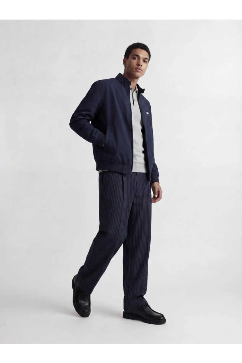 Jack Jones Brooklyn Bomber Erkek Ceket 12298825 - 3