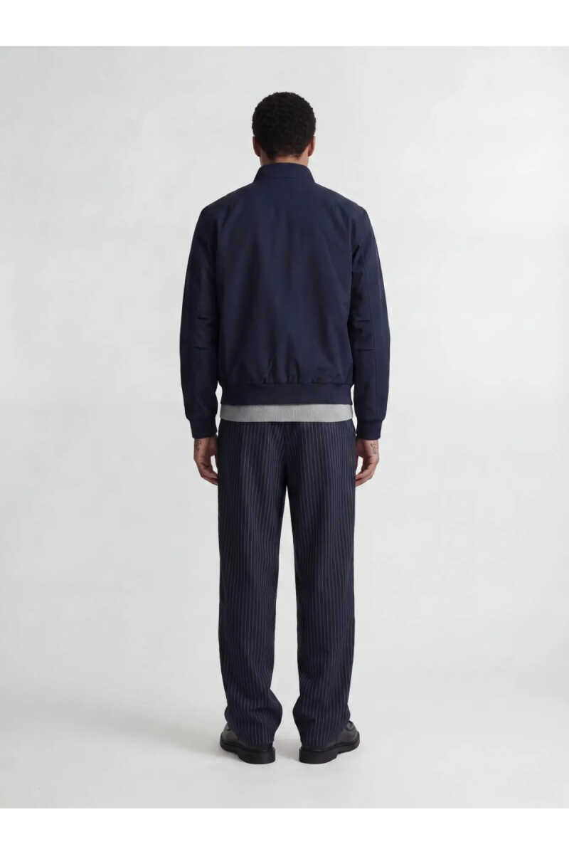 Jack Jones Brooklyn Bomber Erkek Ceket 12298825 - 5