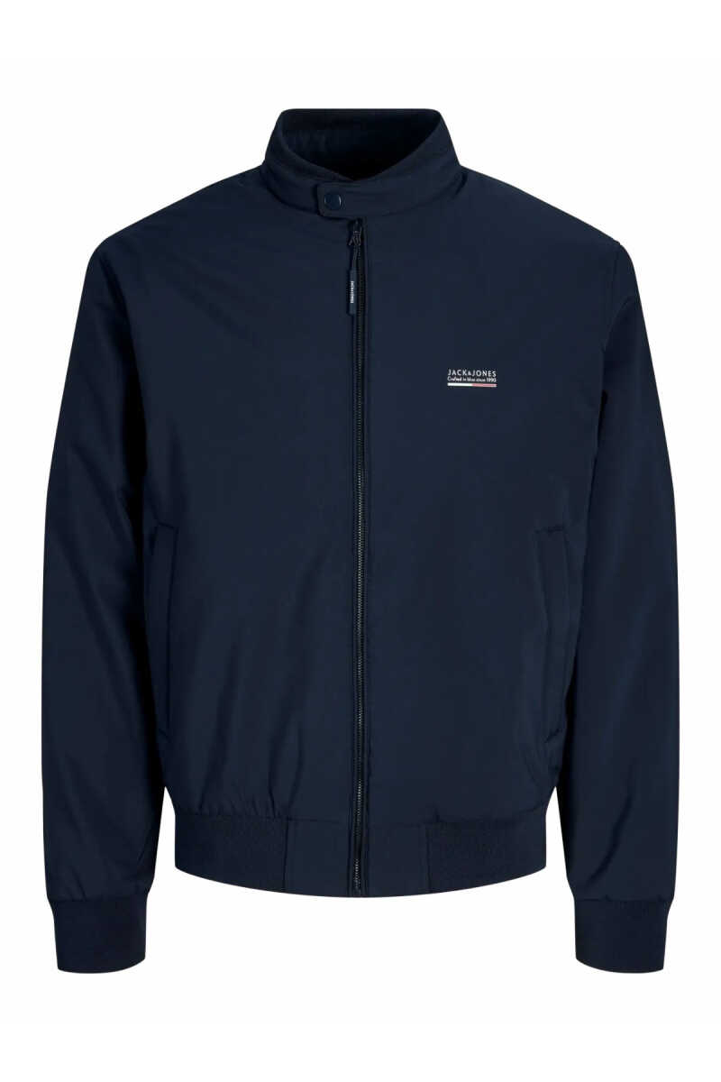 Jack Jones Brooklyn Bomber Erkek Ceket 12298825 - 6
