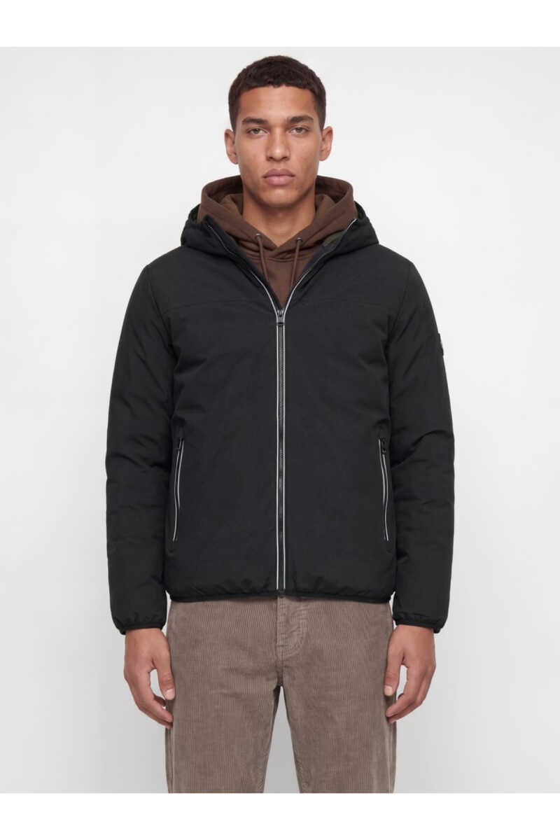 Jack Jones Brooklyn Reversıble Çift Traflı Erkek Ceket 12298836 - 1