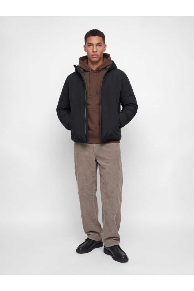 Jack Jones Brooklyn Reversıble Çift Traflı Erkek Ceket 12298836 - 2