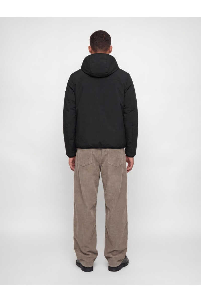Jack Jones Brooklyn Reversıble Çift Traflı Erkek Ceket 12298836 - 5
