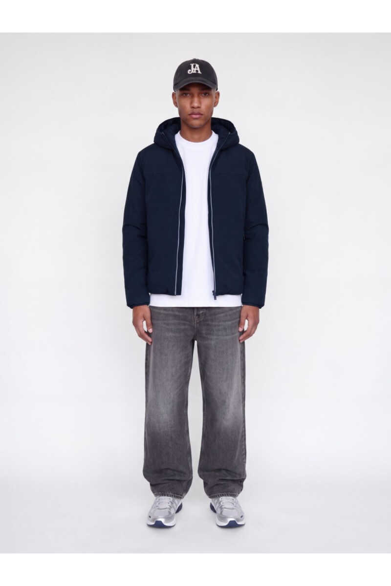 Jack Jones Brooklyn Reversıble Çift Traflı Erkek Ceket 12298836 - 3