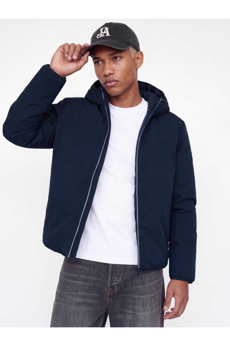 Jack Jones Brooklyn Reversıble Çift Traflı Erkek Ceket 12298836 - 4