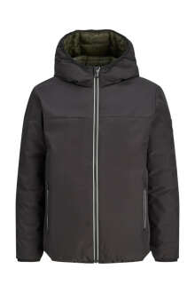 Jack Jones Brooklyn Reversıble Çocuk Ceket 12299420