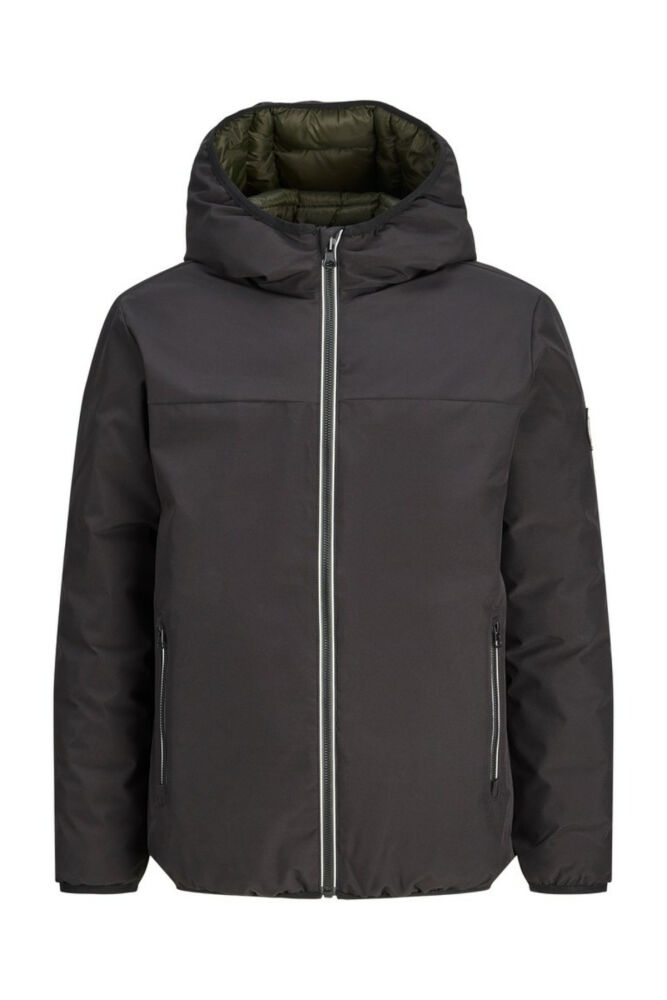 Jack Jones Brooklyn Reversıble Çocuk Ceket 12299420