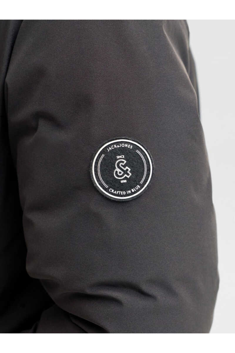 Jack Jones Brooklyn Reversıble Çocuk Ceket 12299420 - 6