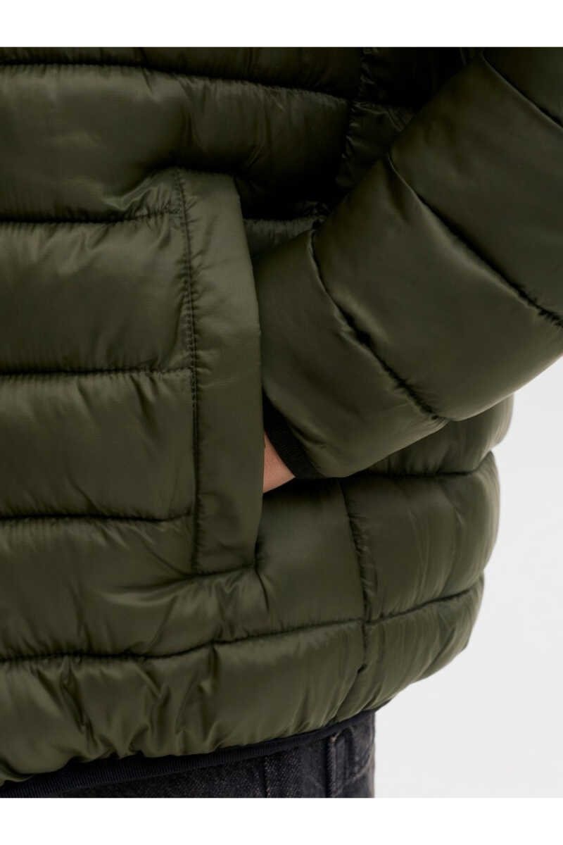 Jack Jones Brooklyn Reversıble Çocuk Ceket 12299420 - 7