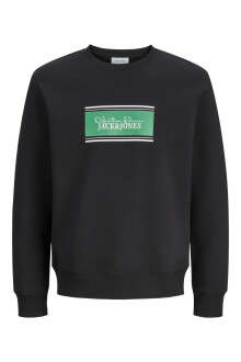 Jack Jones Buster Regular Fit Erkek Sweat 12298626