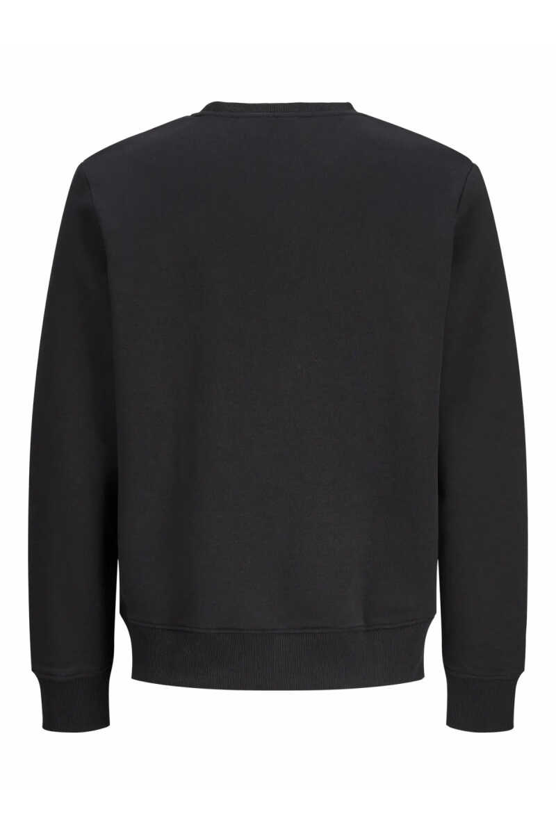 Jack Jones Buster Regular Fit Erkek Sweat 12298626 - 2