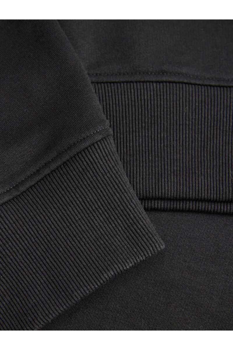 Jack Jones Buster Regular Fit Erkek Sweat 12298626 - 4