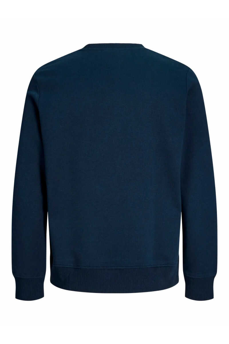 Jack Jones Buster Regular Fit Erkek Sweat 12298626 - 2