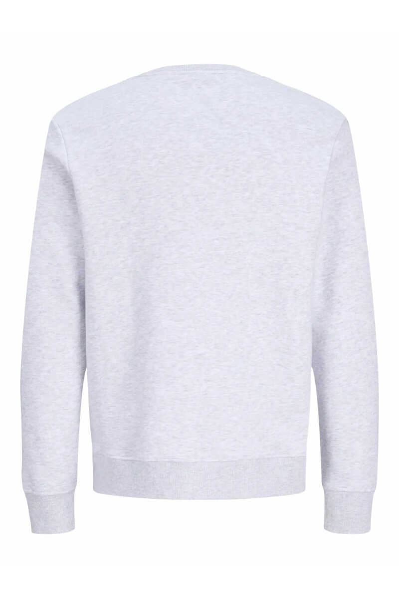 Jack Jones Buster Regular Fit Erkek Sweat 12298626 - 2