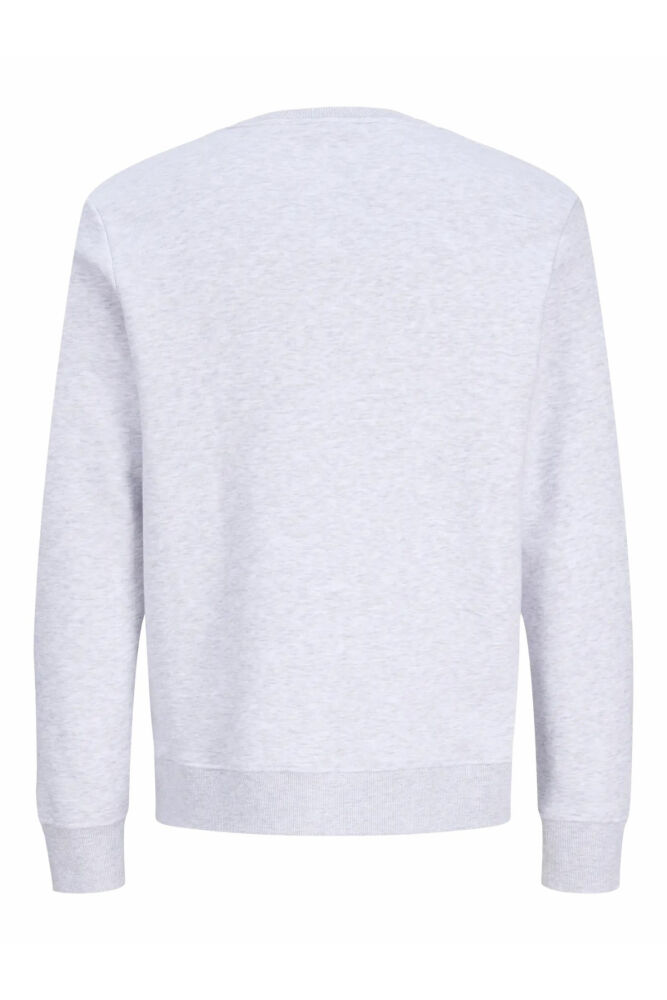 Jack Jones Buster Regular Fit Erkek Sweat 12298626 (1)