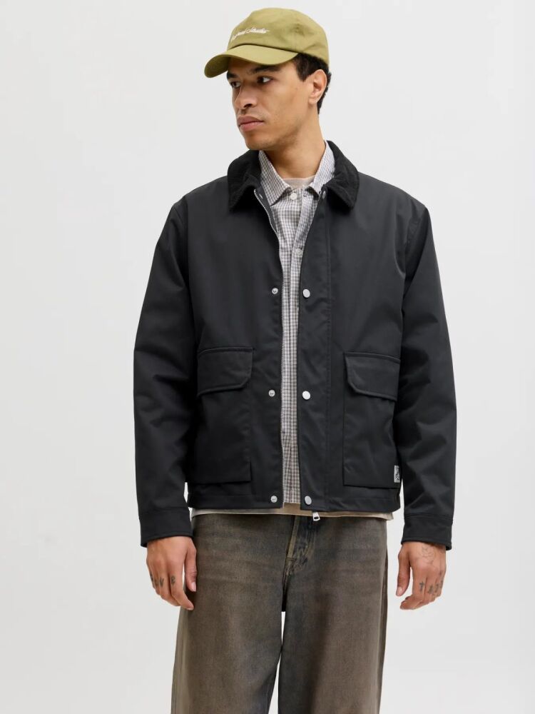 Jack Jones Catskılls Barn Erkek Ceket 12291660