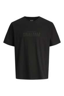 Jack Jones Catskılls Regular Fit Erkek Tişört 12290315 