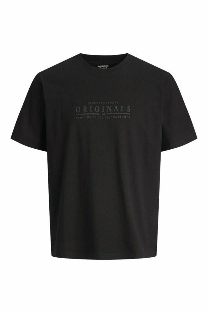 Jack Jones Catskılls Regular Fit Erkek Tişört 12290315