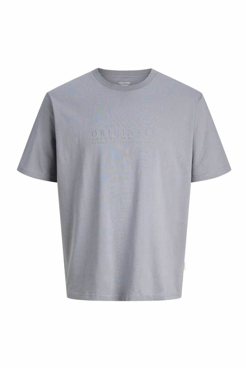 Jack Jones Catskılls Regular Fit Erkek Tişört 12290315 - 1
