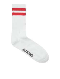 Jack Jones Celı Strıpes Erkek Çorap 12250739