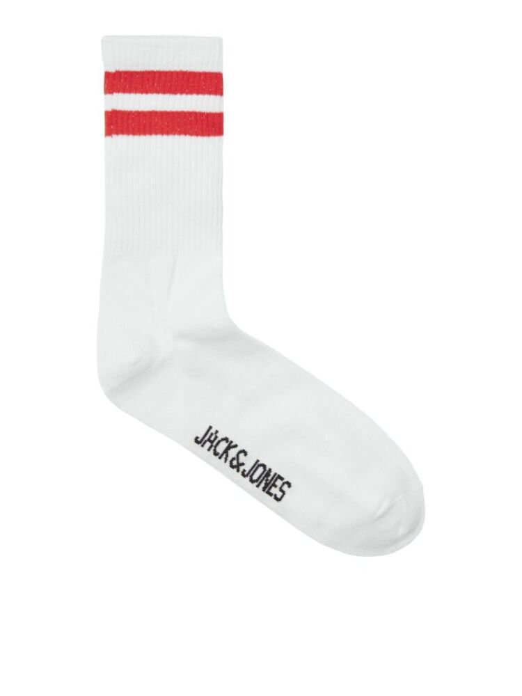 Jack Jones Celı Strıpes Erkek Çorap 12250739