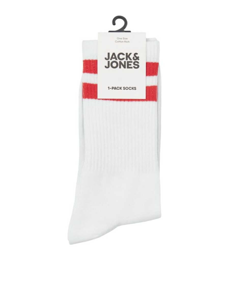 Jack Jones Celı Strıpes Erkek Çorap 12250739 - 2