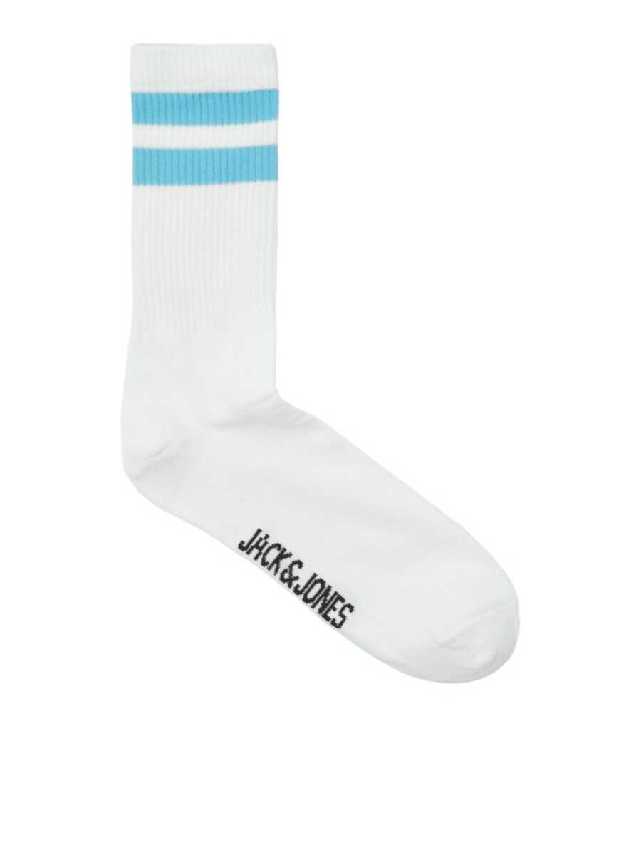 Jack Jones Celı Strıpes Erkek Çorap 12250739 - 1
