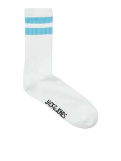 Jack Jones Celı Strıpes Erkek Çorap 12250739