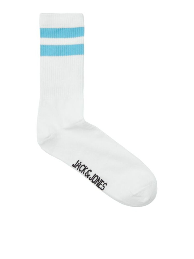 Jack Jones Celı Strıpes Erkek Çorap 12250739