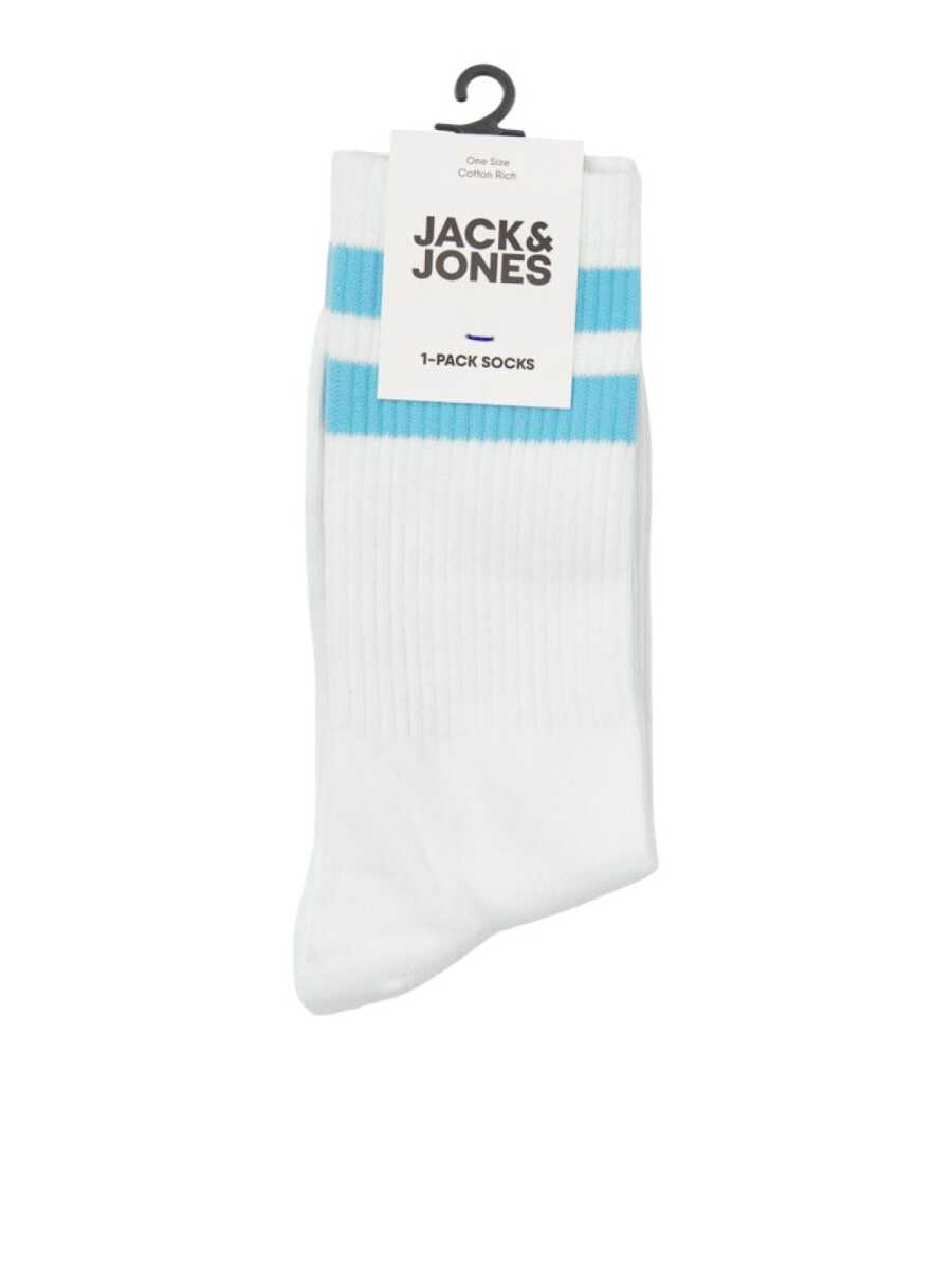 Jack Jones Celı Strıpes Erkek Çorap 12250739 - 2