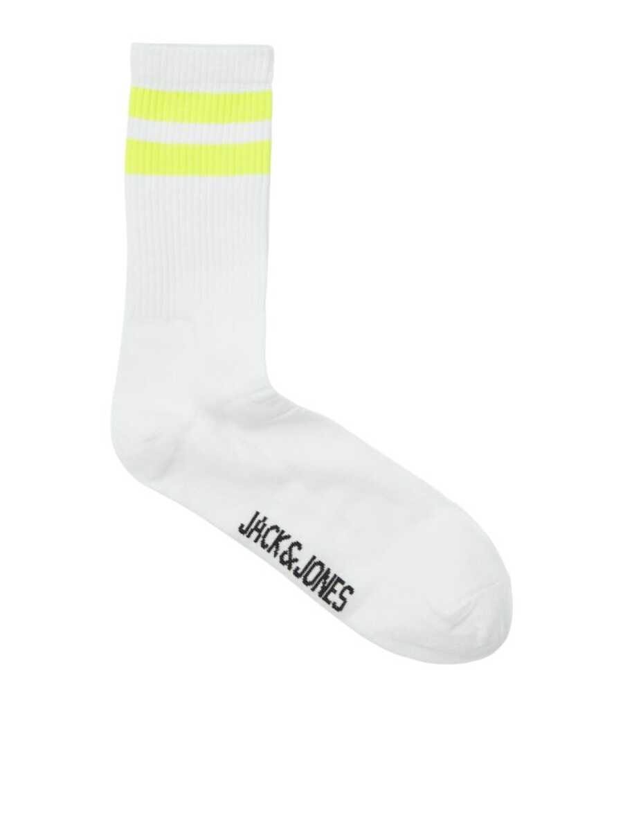 Jack Jones Celı Strıpes Erkek Çorap 12250739 - 1