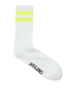 Jack Jones Celı Strıpes Erkek Çorap 12250739