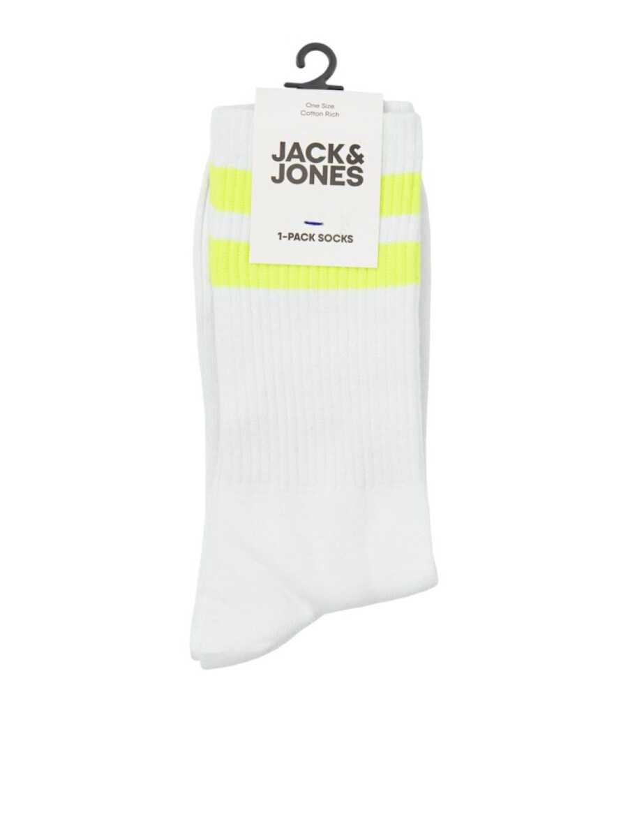 Jack Jones Celı Strıpes Erkek Çorap 12250739 - 2