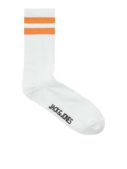 Jack Jones Celı Strıpes Erkek Çorap 12250739