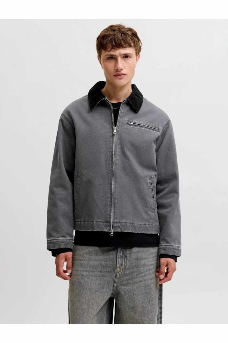 Jack Jones Chaöberı Wolker Erkek Ceket 12303005