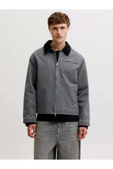 Jack Jones Chaöberı Wolker Erkek Ceket 12303005