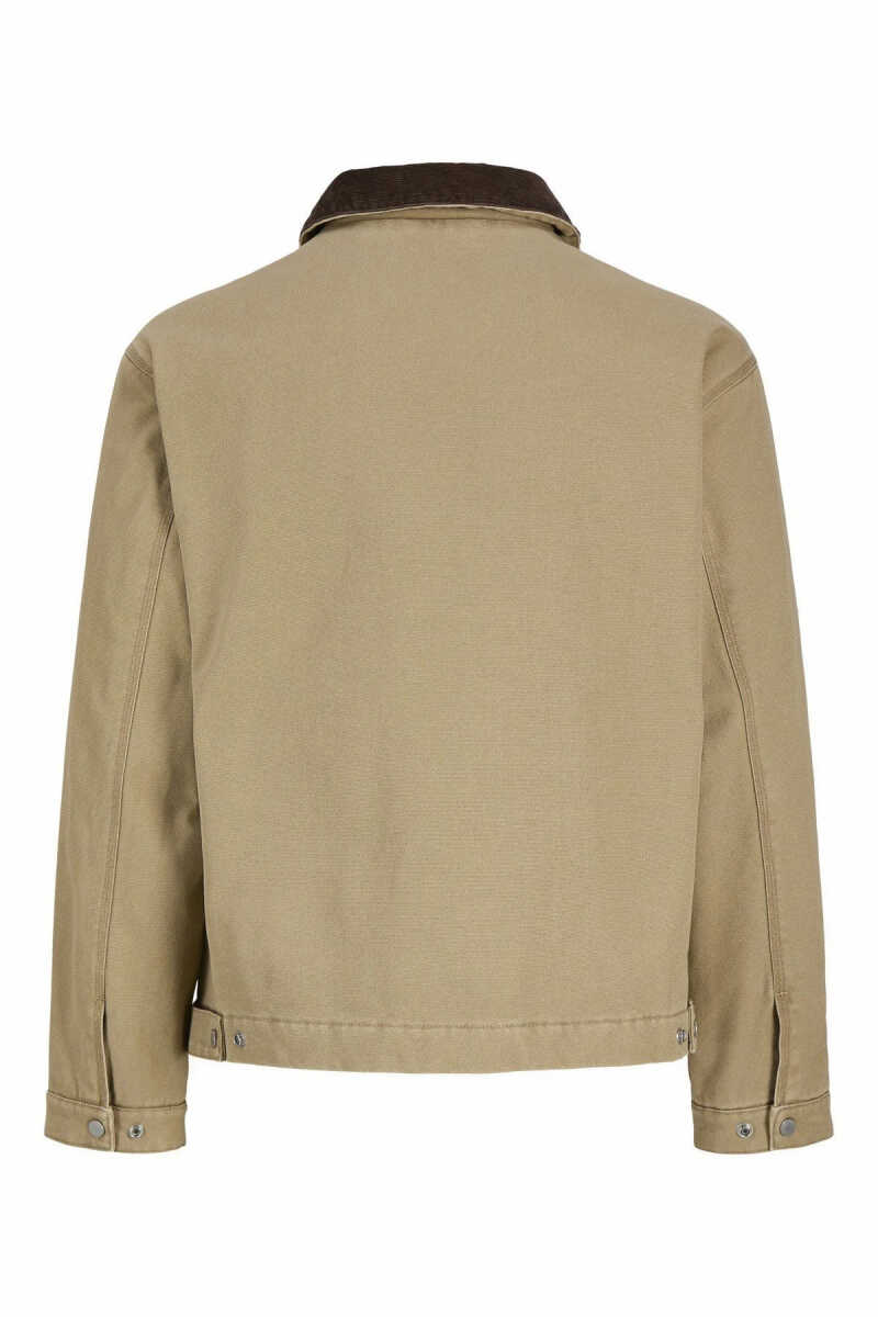 Jack Jones Chaöberı Wolker Erkek Ceket 12303005 - 6