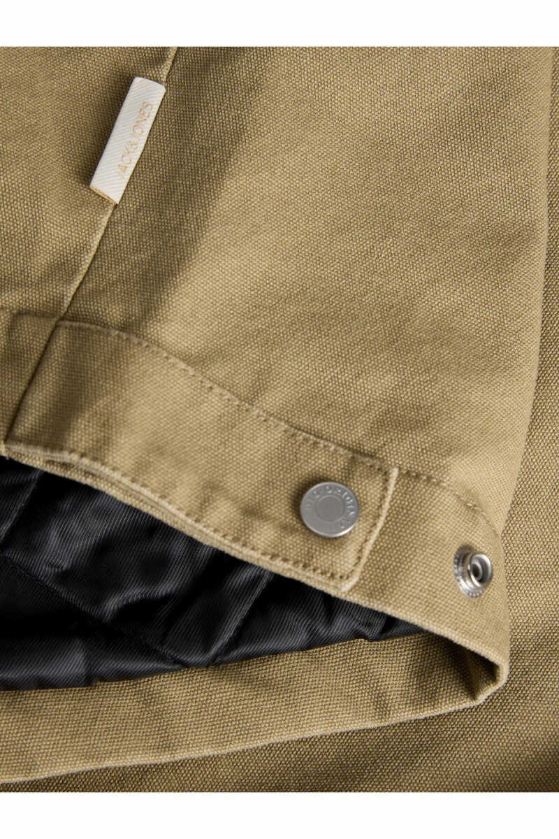Jack Jones Chaöberı Wolker Erkek Ceket 12303005 - 7