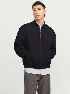 Jack Jones Charge Bomber Erkek Ceket 12268608