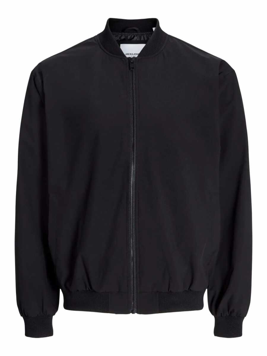Jack Jones Charge Bomber Erkek Ceket 12268608 - 4